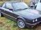 BMW E30 BAUR 318i 1991 rozbiórka A-Z WARSZAWA