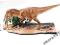 TAMIYA TYRANNOSAURUS 1:32