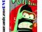 Futurama [2 DVD] Sezon 5 /2010/ 13 Odcinków