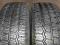 205/65/16c Maxxis Vanpro AS 8,5mm 11rok Poznan