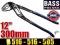 BASS POLSKA ŻABKA SZCZYPCE HYDRAULICZNE KLUCZ 12''