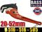 BASS POLSKA KLUCZ HYDRAULICZNY UNIWERSALNY 20-52MM