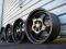 Felgi BMW 5x120 8Jx17 e36 e46 X1 X3 X5+ OPONY zima