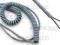 Przewód spiralny OLFLEX SPIRAL 400P 2x1 FV P-ń