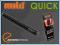 Bateria Mild QUICK Black - (280 mAh) - GWARANCJA !