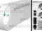 Zasilacz UPS ECO 1200 CDS EVER FV P-ń
