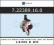 VACUM POMPA RENAULT OPEL VOLVO 1.9 DCI DTI DI