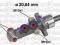 POMPA HAMULCOWA RENAULT CLIO II 1.2 1.4 bez abs