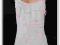 ROXY BLUZKA T-SHIRT KOSZULKA NA RAMIACZKACH M !!!
