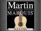 Struny git. akustycznej Martin M1400 folk 11,5-47
