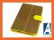 Art Etui do tableta 7'' żółte Extra Cena!