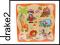 BRIMAREX DREWNIANE PUZZLE - ZOO ZB-4849 [ZABAWKA]