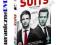 W Garniturach [4 DVD] Suits: Sezon 2 /Nowość/