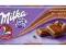 Milka Noisette czekolada z kremem Noisette 300g