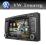 Radio samochodowe VW Touareg DVD GPS 3G TV DBV-T