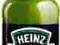 Heinz Ostry Sos Green Jalapeno 150ml z NIEMIEC