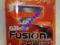 Gillette Fusion Power Wkłady 4 sztuki