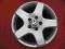 VW T5  TOUAREG  7,5J17 5X120  ET 55  ORYGINAŁ