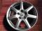 HONDA CIVIC ACCORD 5X114,3 7J17 ET 55 ORYGINAŁ