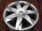 RENAULT LAGUNA  MEGANE 5X108 6,5J17 ET 49 ORYGINAŁ