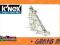 K'NEX Klocki Konstrukcyjne KNEX Super Cyclone Coas