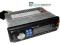 RA1241 RADIO SAMOCHODOWE MP3 USB SD KOSTKA AUX ISO