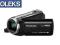 Panasonic HC-V520 gw.24mies. WROCŁAW I f-vat