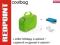 Tescoma torba chłodząca + pojemnik + wkład Coolbag