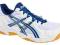 Buty ASICS Gel-Doha NOWOŚĆ 2014! Roz. 44,5