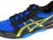 Buty ASICS Gel-Blade 4 NOWOŚĆ 2014 ! Roz. 40