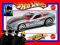 *HOT WHEELS* C6 Corvette ReSoRaK*i model*e autko
