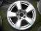 FELGA ALUMINIOWA BMW 5x120 7,5x17ET20