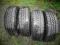 FULDA CONVECO TRACK 205/65R16C 7,7 MM POLECAM