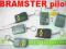 PILOT DODATKOWY BRAMSTER DO Bramstera  Nowy  p/FV