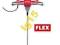 FLEX Mieszarka MXE 1102 + końcówka WR2 mieszadło