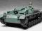 Sturmgesschutz III model do sklejania Tamiya 35281