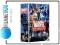 KOLEKCJA MARVELA (8 DVD)