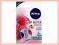 Nivea balsam do ust Raspberry Rose 19 ml
