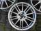 FELGI ALU AKUMA 17'' 4X100 ET40 RENAULT VW OPEL