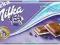 Milka czekolada mleczna jogurtowe nadzien 100 gr