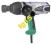 HITACHI klucz udarowy WR22SA 610Nm wys.0zł FV
