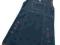 sukienka 110-116 jeansowa bdb lap okazje
