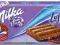 Milka mleczka czekolada z bąbelkami 100 Luflee