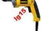 DeWalt wiertarka DW217 675W