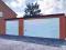 GARAŻE TYNKOWANE , GARAŻ TYNKOWANY , WIATA, WIATY