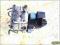 AUDI 80 B3 2.0 1992 sedan - POMPA ABS  0265201034