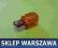 Żarówka do KIERUNKOWSKAZÓW WY21W 12V WX3x16d W-WA