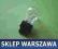 Żarówka STOP POZYCJA P 27/7W 12V _ _ _ _ _ W-WA
