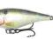 Rapala Shallow Shad Rap SSR05 SD, 5cm, 5g