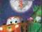 Małe Auta 3 , The Little Cars 3, bajka VCD